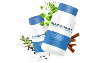 GlucoTrust