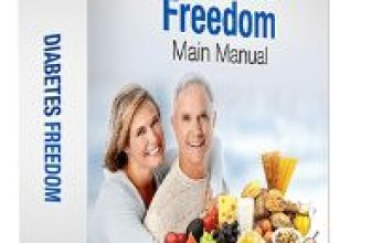 Diabetes Freedom Coupon