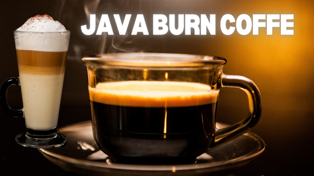 java burn coffee reviews
