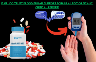 GlucoTrust Review