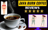 java burn coffee reviews