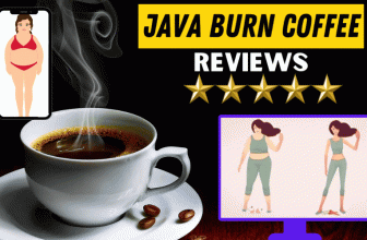 java burn coffee reviews
