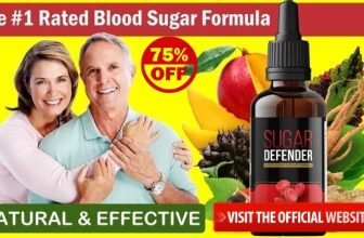 Sugar Defender Review
