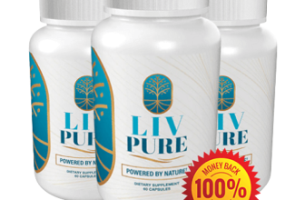 LivPure Weight Loss Review