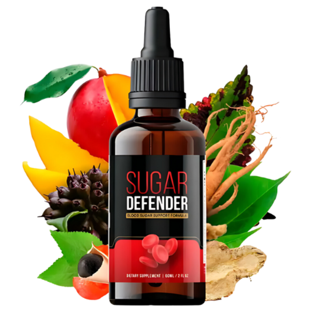 Sugar Defender Reviews 2024