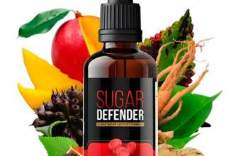 Sugar Defender Reviews 2024