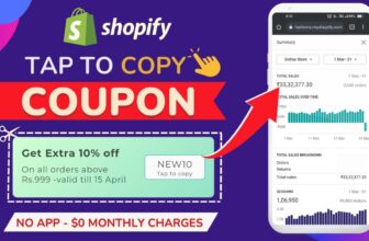 10 Best Shopify Online Coupons, Promo Codes – Feb 2025