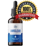 Amiclear Customer Reviews: The Truth Behind This Popular Supplement