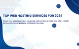 Best 5 Web Hosting Services of 2024