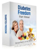80% Off Diabetes Freedom Coupon Codes & Promos