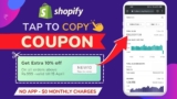 10 Best Shopify Online Coupons, Promo Codes – Feb 2025
