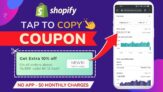 10 Best Shopify Online Coupons, Promo Codes – Feb 2025