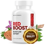 Red Boost Coupon Codes 85% OFF