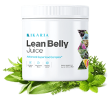 Ikaria Lean Belly Juice Coupons & Discount Codes